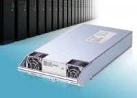 Emerson Network Power Launches Digitally Programmable Front-End Power Supplies