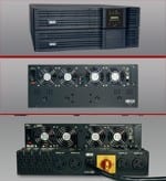 Tripp Lite Introduces 8kVA SmartOnline UPS Systems With Corded Input