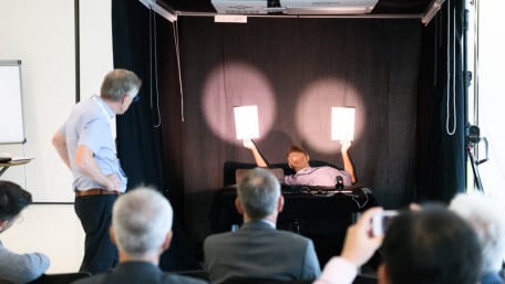Trends in Lighting 2019 Key Event for Architects Lighting Designers Planners and Investors