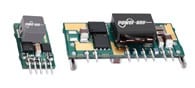 Power-One Introduces YEV POL DC-DC Converters Delivering Up To 94% Efficiency