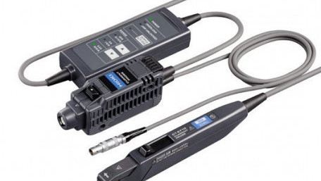 Choosing the Right Current Sensor to Observe the Current Waveform of Switching Devices