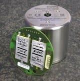Perpetuum & CAP-XX Team On Battery-Free Wireless Condition Monitoring