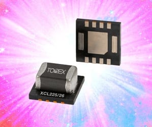 18V Input Step-down 0.5A DC-DC Converters with Integrated Coil