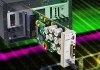 Ericsson Offers Digitally Controlled Power Module For MicroTCA Applications