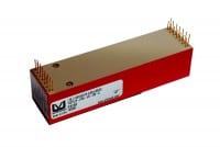 UltraVolt Introduces New Line Of Floating Hot Deck Power Supply Subsystems