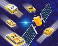 IR Announces Expanded Family Of Radiation Hardened Logic Level MOSFETs