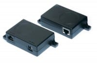 SL Power Electronics Introduces Small Power Over Ethernet Line Splitter