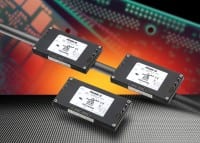 Lambda Extends PFE Series Of AC-DC Full-BrickPower Modules