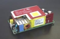 Red Rocket Releases New Medical AC-DC Power Supplies In Miniature Package