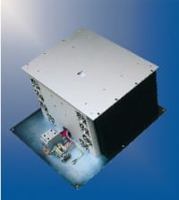 Schaefer Releases Industrial DC-AC Sine Wave Inverters With 3-Phase Output