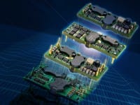 Ericsson Releases Eighth brick DC-DC Converter With Higher Output Power
