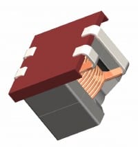 PREMO Presents New High Power Choke For Automotive Applications