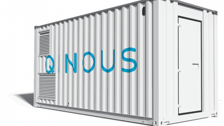 Rolls-Royce Takes Majority Holding in Energy Storage Specialist Qinous