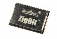 MeshNetics & Microchip Technology Announce New Wireless Power Product Offerings