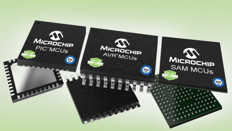 Microchip Simplifies Functional Safety Requirements with Certified Tools