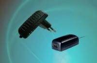 Power Partners Announces 30W Desktop AC-DC Power Supplies For OEM Applications