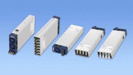 Configurable Power Supplies Shorten Time to Market for Medical Applications