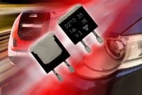 Vishay Releases New 35W Thick Film Power Resistor With 0.01&Omega To 550k&Omega; Resistance Range