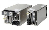 Lambda Releases 300 & 600W Power Supplies