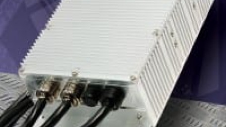 DongAh  Announces New 240W, Class II Compliant LED Lighting Power Supply