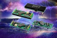 Ericsson Introduces Eighth Brick Sized DC-DC Bus Converter