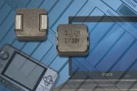Vishay Extends Family of Low-Profile, High-Current Inductors With Device In The 2020 Case Size