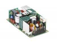 Emerson Launches 100-150W AC-DC Power Supply