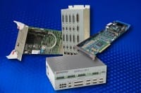 ACS Motion Control Releases Family Of Digital Motion Control Modules