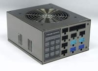 Topower Introduces 900 & 1100W Power Supply Family For Gaming Systems & Workstations