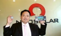 MTI Micro & NeoSolar Sign Agreement To Co-Develop Fuell Cell Powered Portable Digital Devices