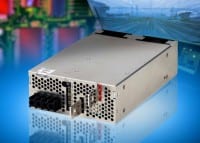 Lambda 1000W Power Supply Features Medical Approvals