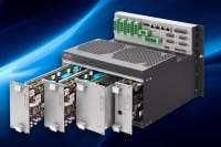 ACS Motion Control Expands Integrated Modular Control System To Include 9 and 11" Modules
