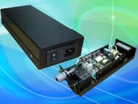 Powerstax Releases New 275W 1U High External Power Supply