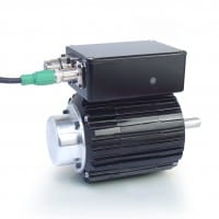Bodine Electric Adds 24V Brushless Motor To INTEGRAmotor&trade; Line