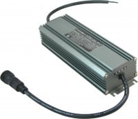 Inventronics Unveils New LED Lighting Power Supply
