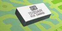 Martek Releases 15W RoHS Compliant DC-DC Converters With Wide Input Range