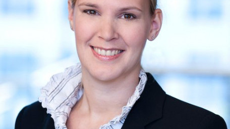 Katja Stolle Takes Over as electronica Exhibition Director