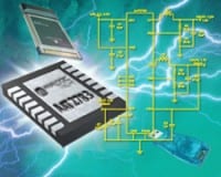AnalogicTech Introduces New PMICs To Extend Battery Life