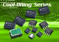 Picor Introduces New ORing Family For Redundant Power Architectures