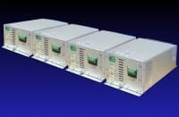 Absopulse Releases 2000 - 6000VA Sine Wave Output Modular Inverter System