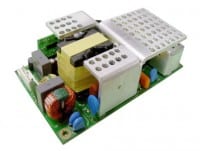 CDI Introduces Single & Dual Output Medical Power Supply Series