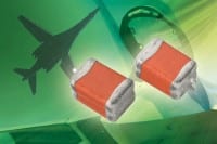 Vishay Offers Solid Tantalum Chip Capacitor With 63V Rating & 22&micro;F Capacitance