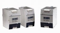 SolaHD Extends Line Of Single-Phase 24Vdc DIN Rail Power Supplies