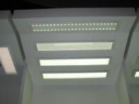 Sharp Releasing New Line Of LED Modules