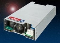 Murata Introduces AC-DC 400W Switching Power Supply For DPA Applications