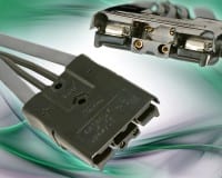 Anderson Power Offers Touch-Safe 75x Connector For Hazardous Voltage Applications
