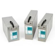 C&D Technologies Introduces New "TRUE FRONT ACCESS" Battery System