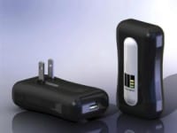 M2E Power Taps Into Everyday Motion To Charge Mobile Devices