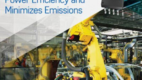 Analog Devices Launches ADuM4122 to Maximize Power Efficiency and Minimize Emissions for Industry 40 Migration