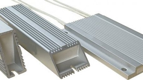 Riedon Launches New High-Performance Metal-Clad Braking Resistors